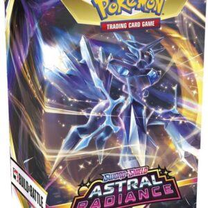 Astral Radiance Build & Battle Box - SWSH10: Astral Radiance (SWSH10)