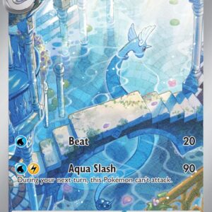 Dragonair - 181/165 - SV: Scarlet & Violet 151