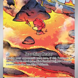 Magby - 186/182 - SV04: Paradox Rift (PAR)