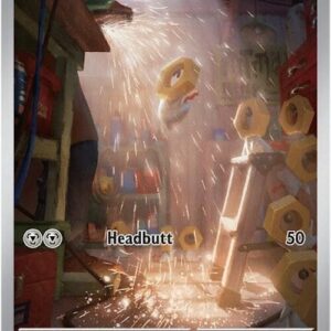 Meltan - 179/162 - SV05: Temporal Forces (TEF)