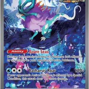 Walking Wake ex - 205/162 - SV05: Temporal Forces (TEF)