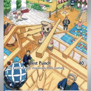 Timburr - 183/167 - SV06: Twilight Masquerade (TWM)