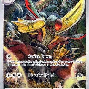 Kingambit - 130 - SV: Scarlet & Violet Promo Cards (SVP)