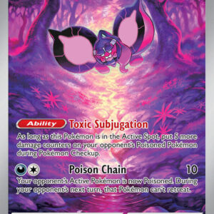 Pecharunt - 129 - SV: Scarlet & Violet Promo Cards (SVP)