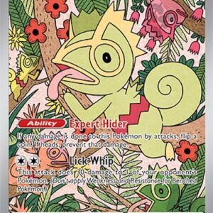 Kecleon - 213/191 - SV08: Surging Sparks (SSP)
