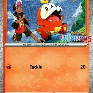 Fuecoco - 192 - SV: Scarlet & Violet Promo Cards (SVP)
