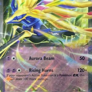 Xerneas ex - 179 - SV: Scarlet & Violet Promo Cards (SVP)
