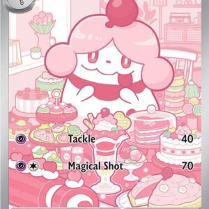 Slurpuff - 236/217 - ME: Ascended Heroes (ASC)