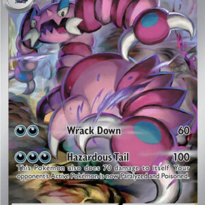 Drapion - 097/088 - ME03: Perfect Order (POR)