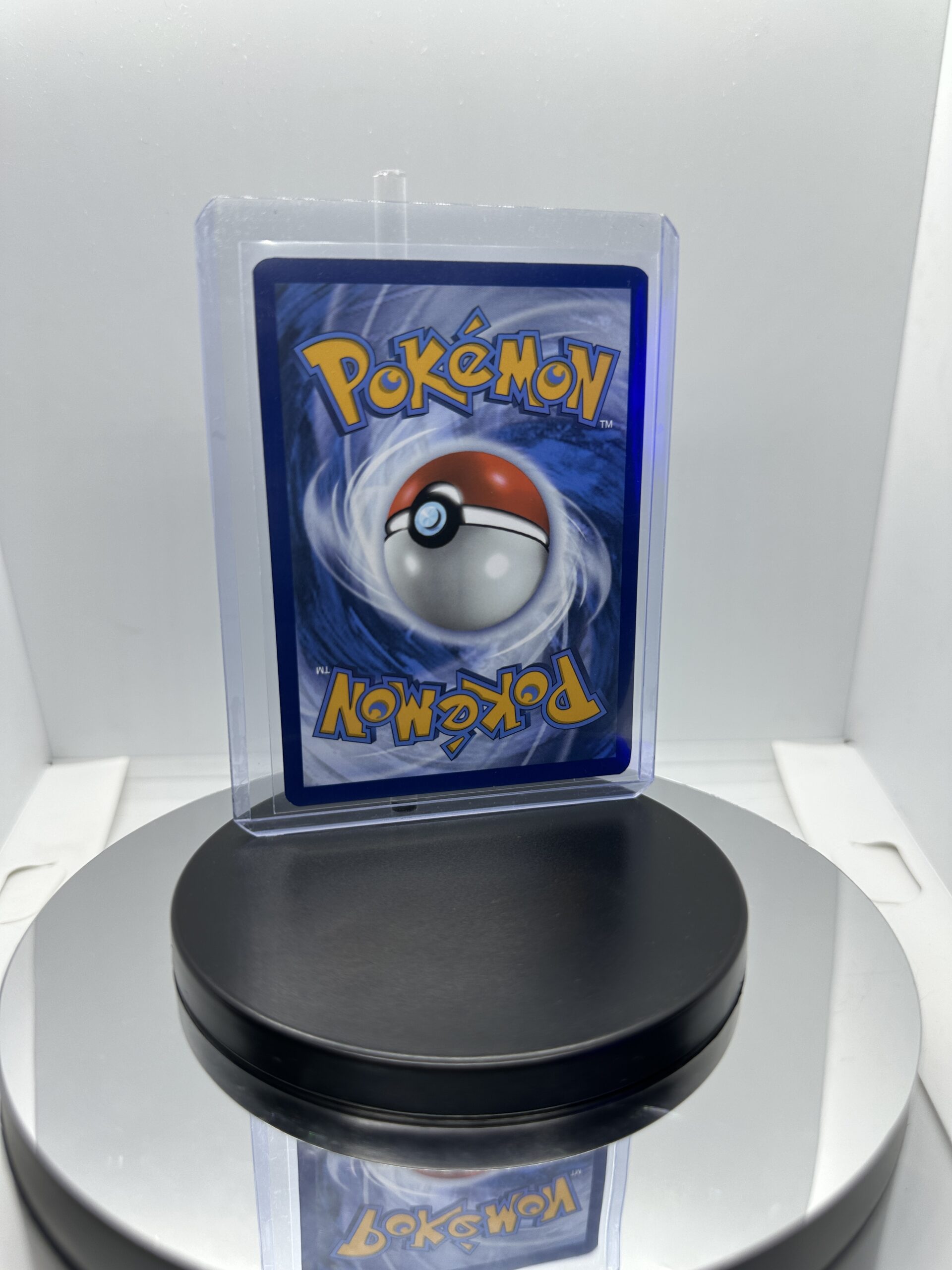 Cinccino - 153/086 - SV: Black Bolt (BLK) - Image 3