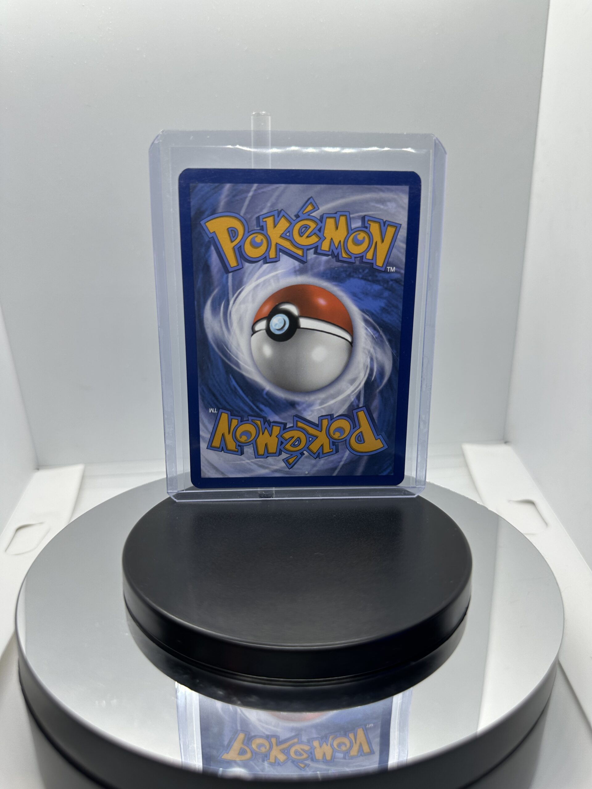 Teal Mask Ogerpon - 123 - SV: Scarlet & Violet Promo Cards (SVP) - Image 3