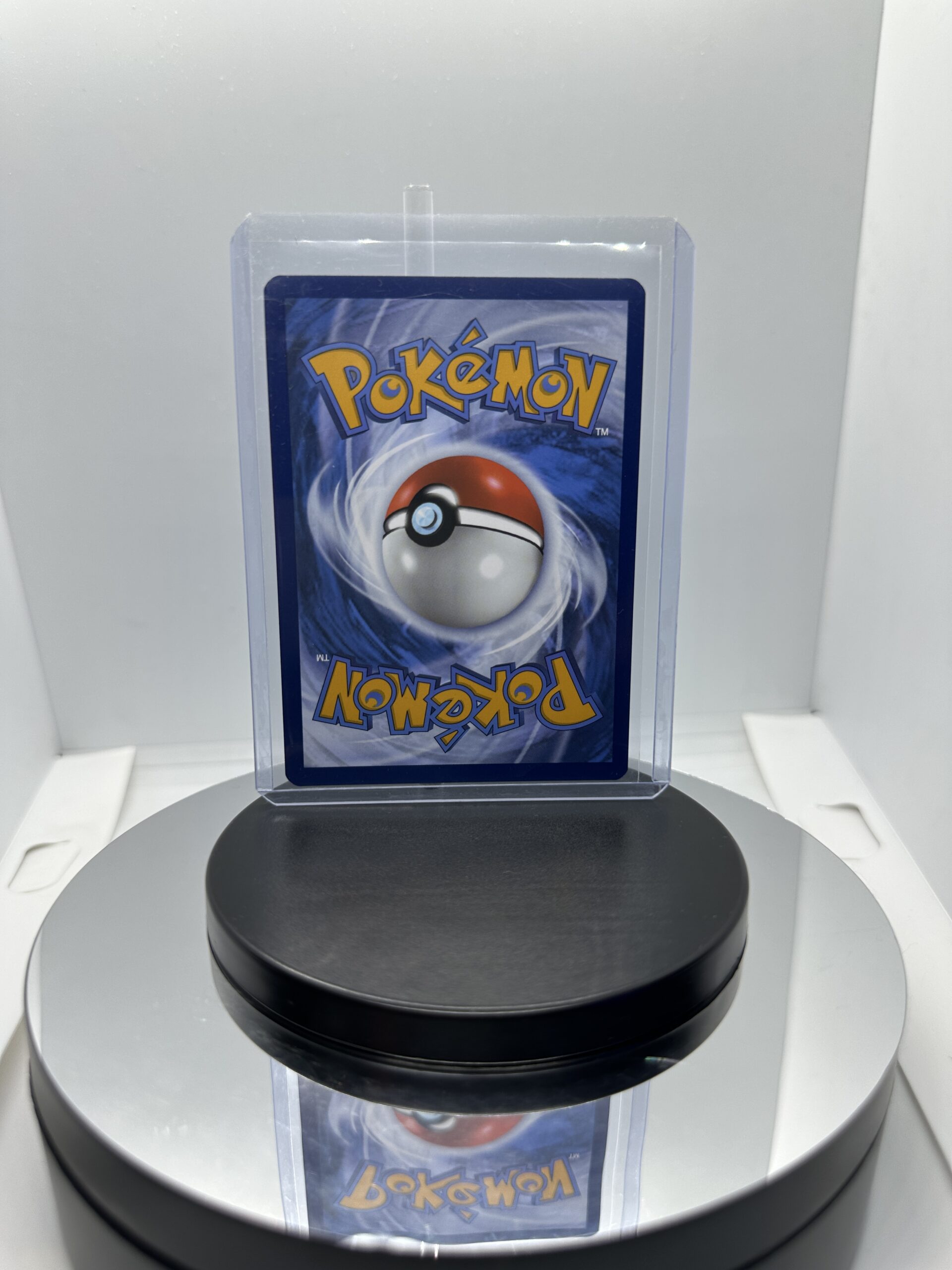 Vaporeon - 168 (Cosmos Holo) - SV: Scarlet & Violet Promo Cards (SVP) - Image 3